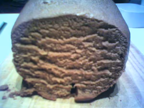 Gateau pap