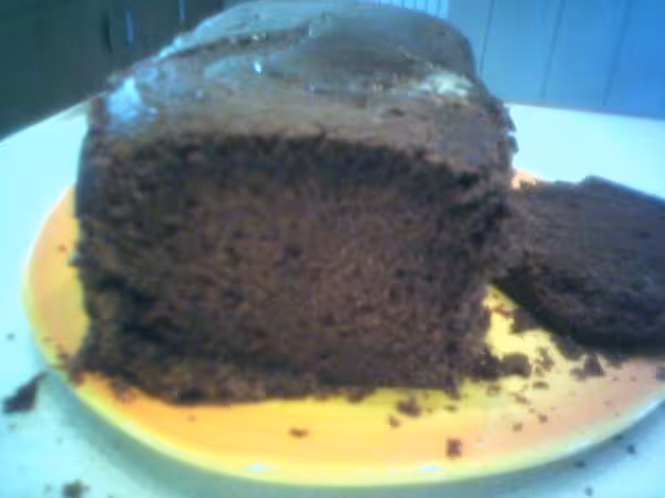 Gateau pap