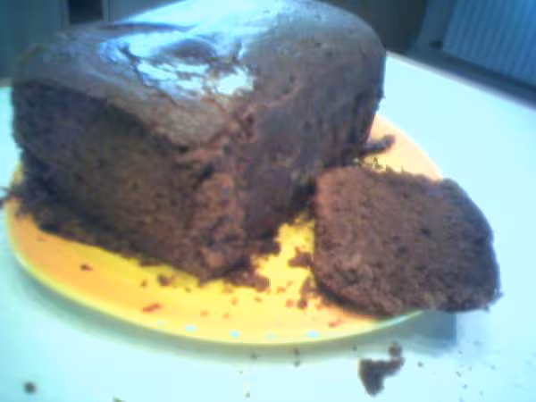 Gateau pap