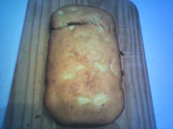 Gateau pommes