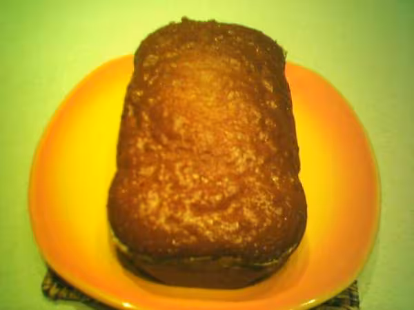 Gateau yaourt