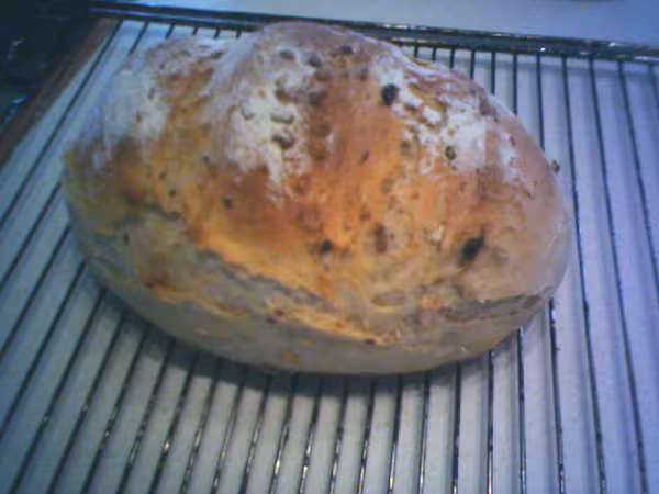 Pain campagne