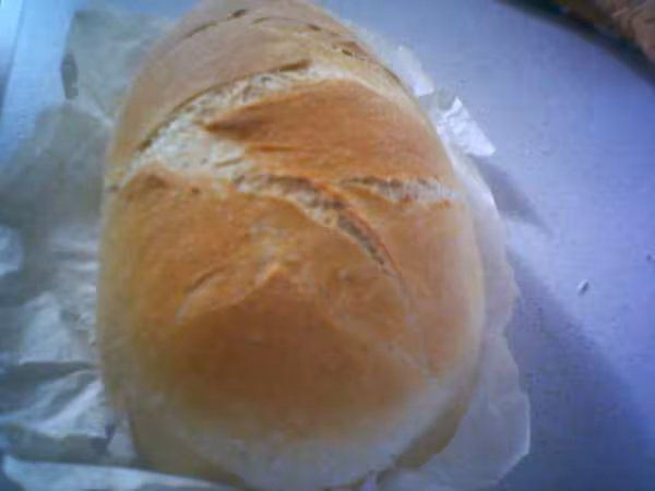 Pain cocotte