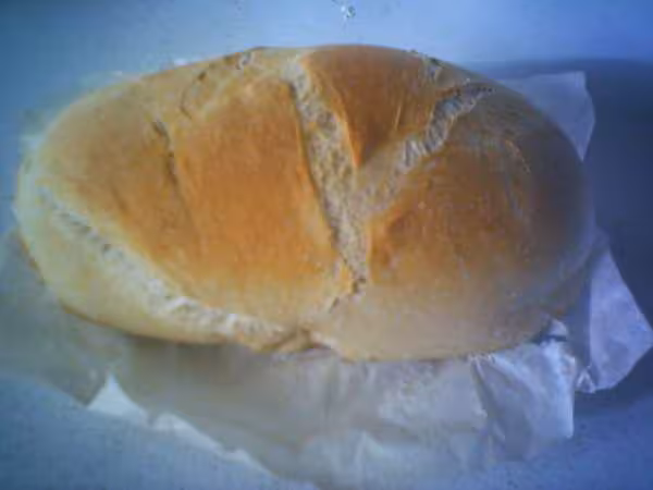 Pain cocotte