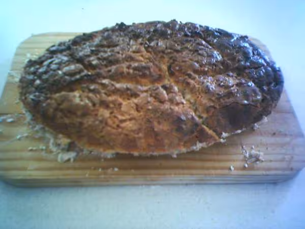 Pain levain