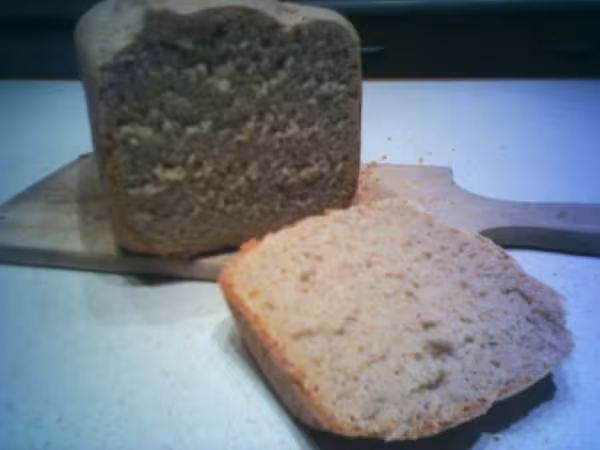 Pain levain
