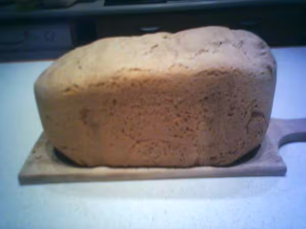 Pain levain