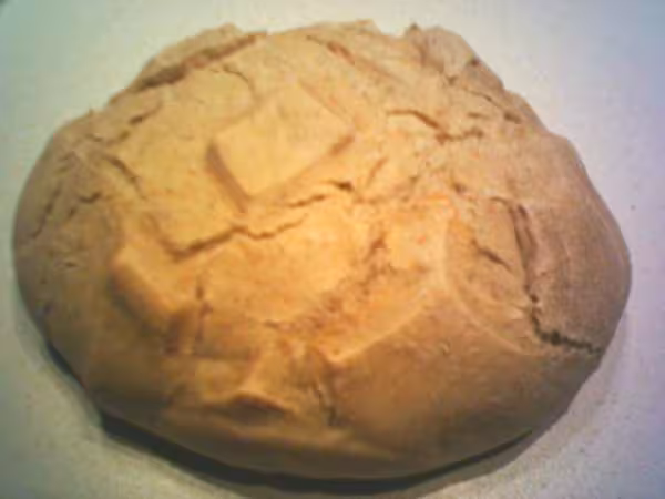 Pain levain