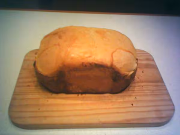 Pain viennois