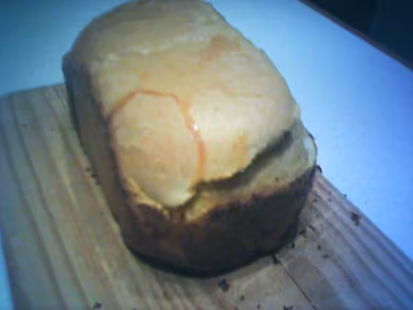 Pain viennois