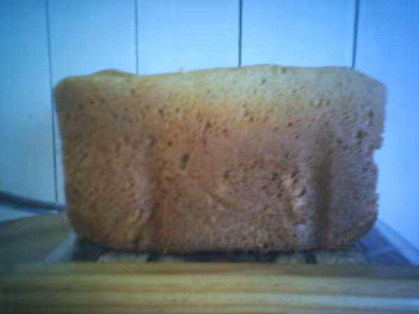 Pain viennois zabou