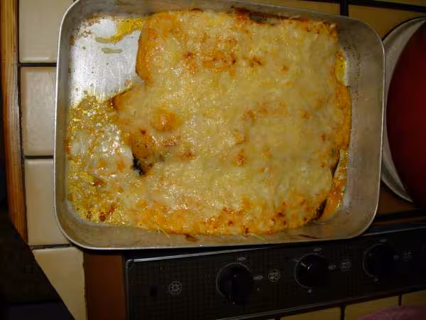 Enchilladas