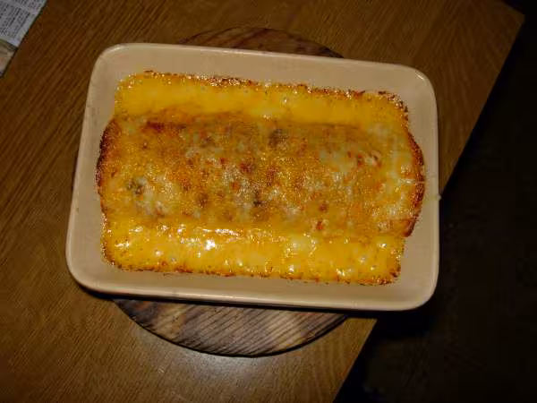 Enchilladas 2