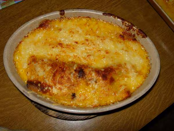 Enchilladas 2