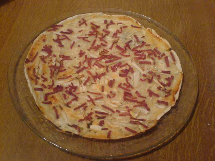 Flammekeuch