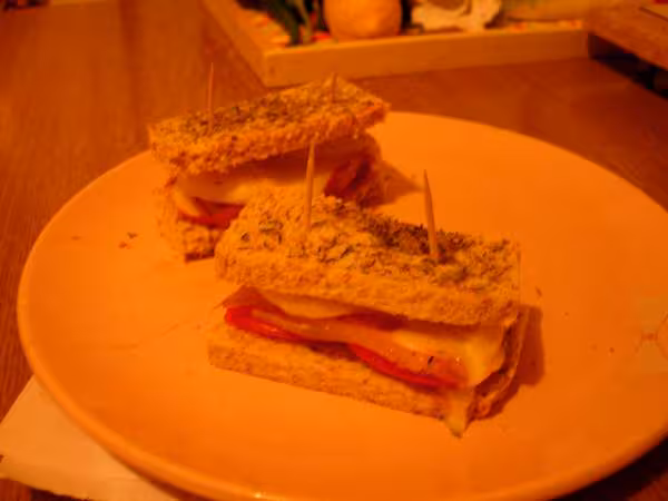 Mille feuille de rocamadour 2