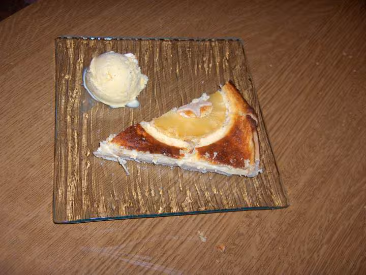 Part de tarte