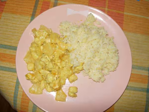 Plat du midi