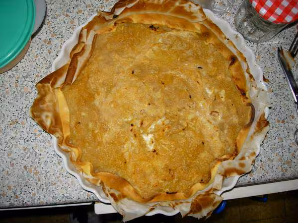 Tarte