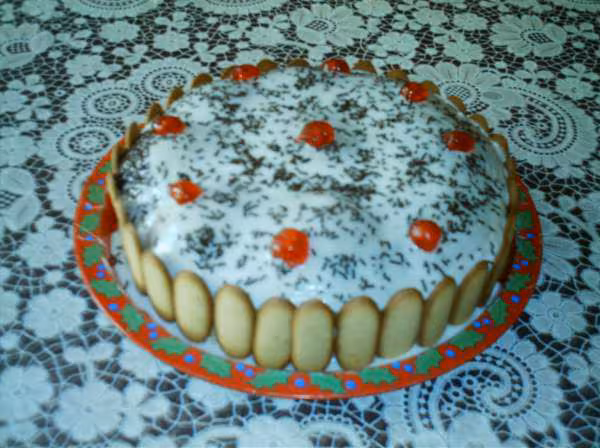 Autre gateau d anniversaire