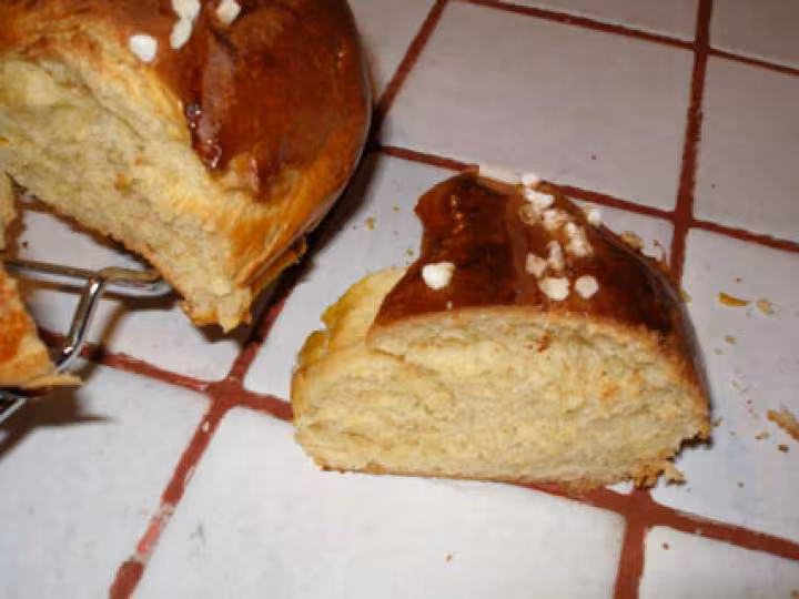 Galette