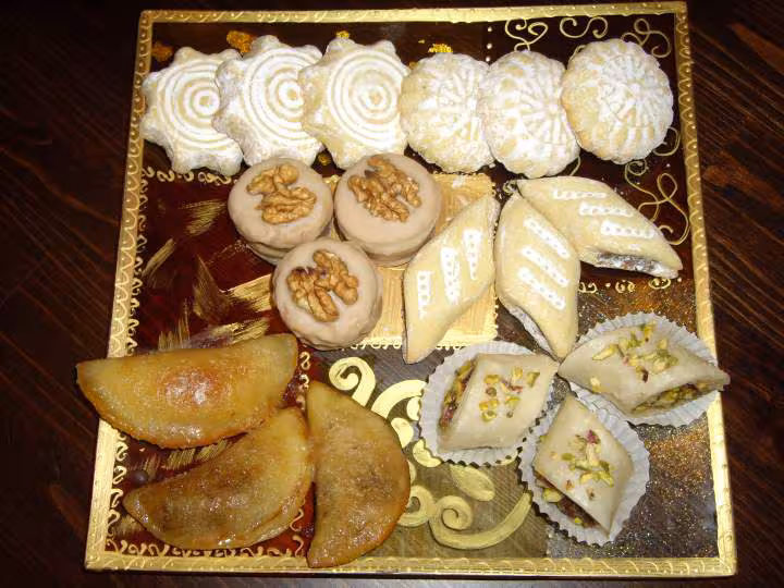 Aid el fitr 2007