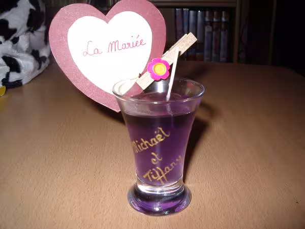 Cire gel