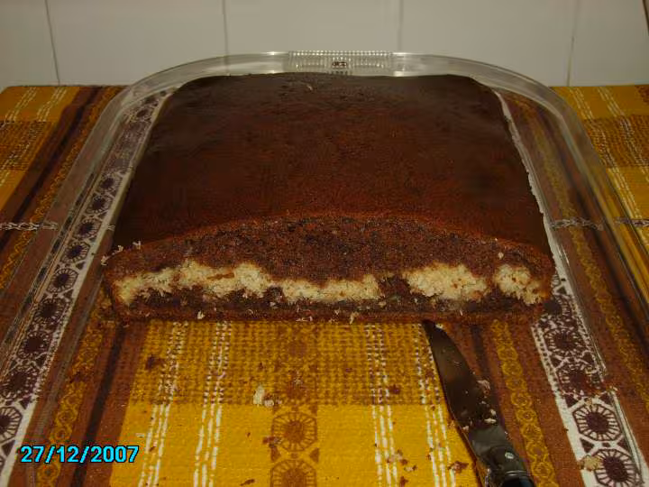 Choco coeur coco