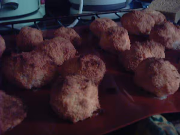 Miam miam