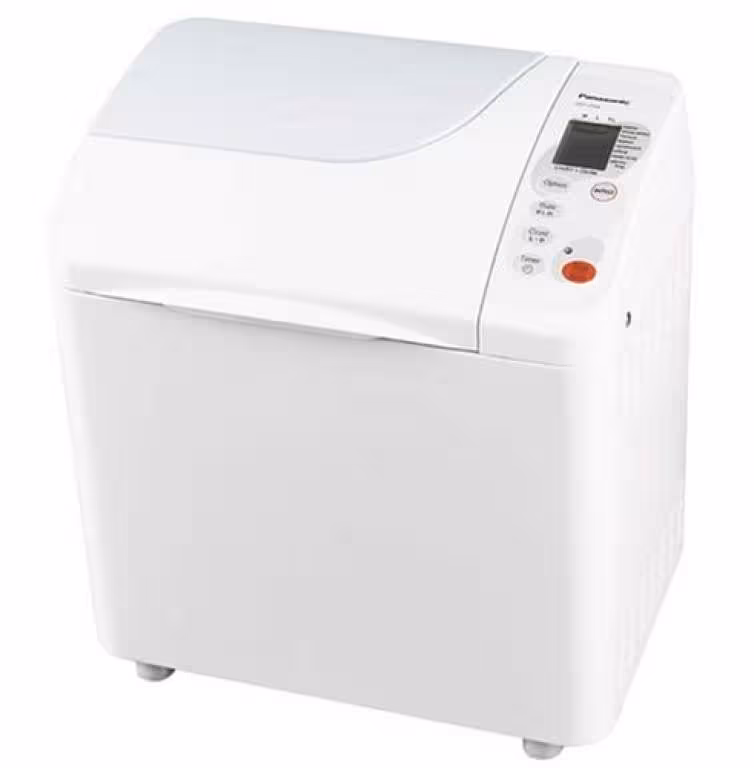 Panasonic de la mort