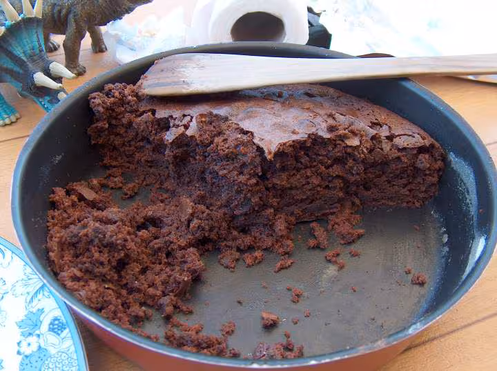 Gateau