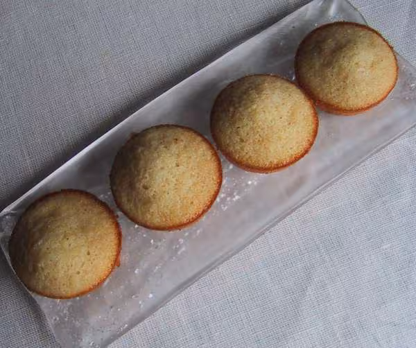 Financiers