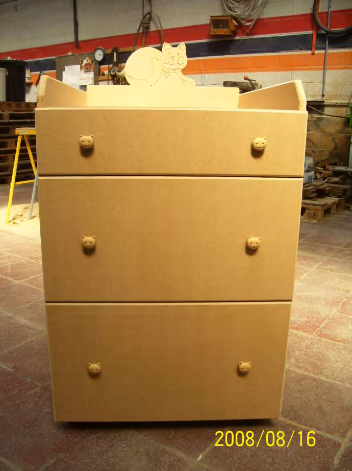 Table a langer
