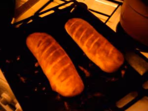 Mes baguettes viennoises