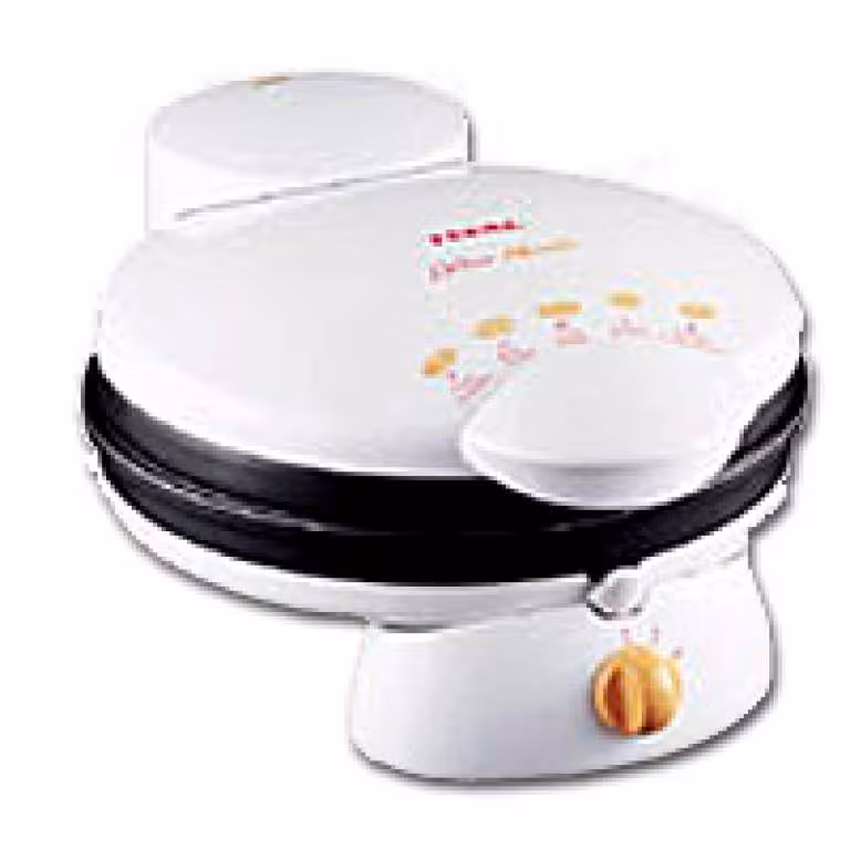Delice minute de tefal