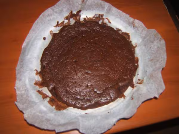 Delice moelleux au chocolat d ysa29