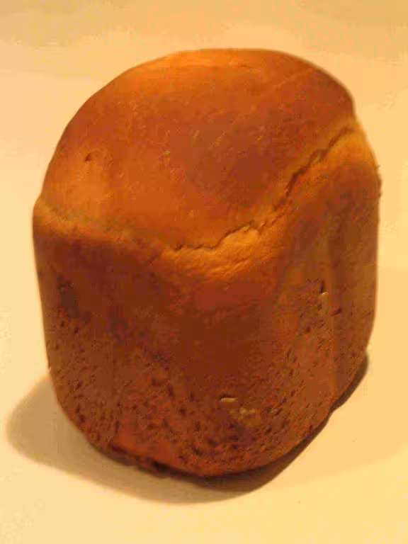 Brioche au fromage blanc