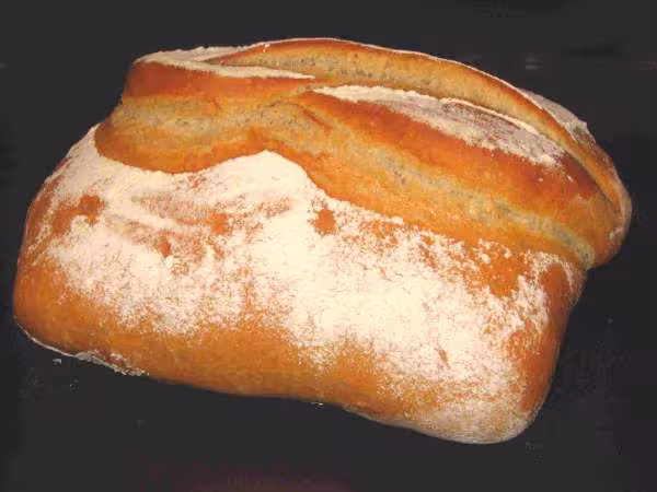 Miche de campagne
