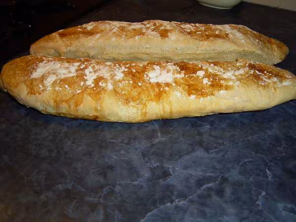 Baguettes polange 2