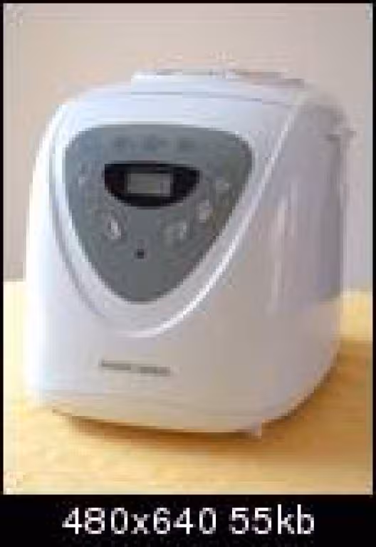 Black amp decker mh 110