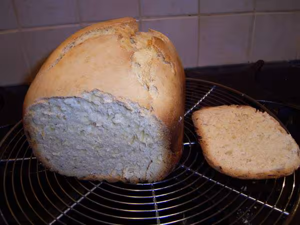 Brioche yaourt