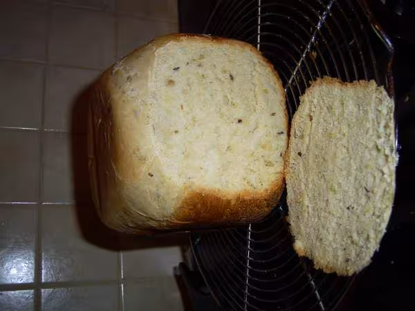 Pain d emie genial fatet aux cereales