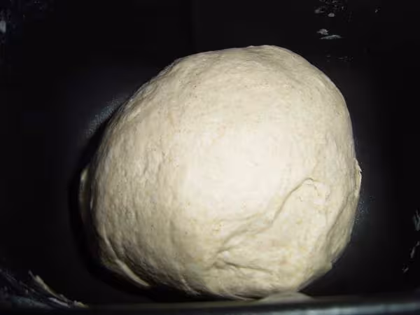 Pain de rosoceanne levain liquide