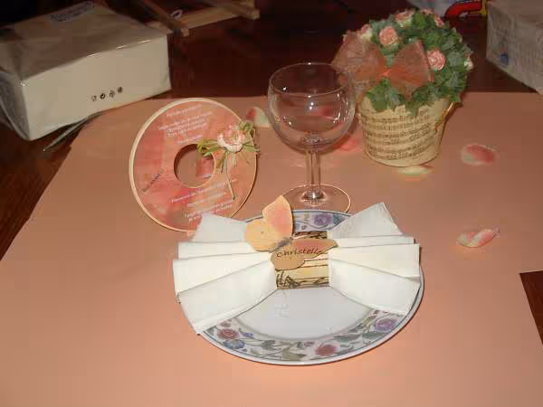Essai table