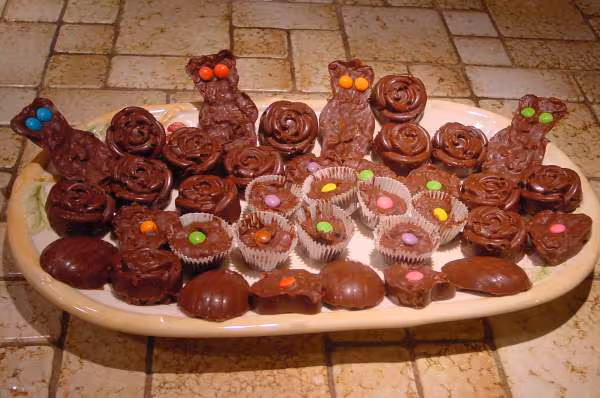 Chocos