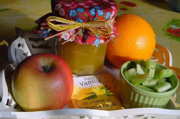 Confiture