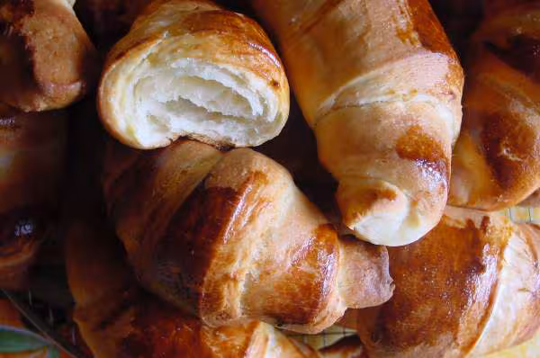 Croissants