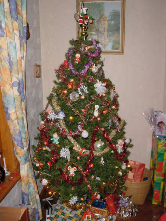 Deco noel