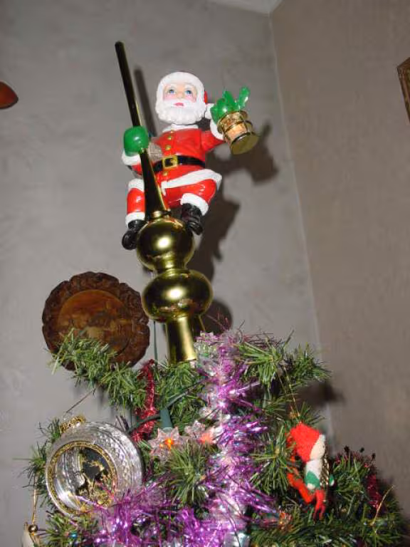 Deco noel