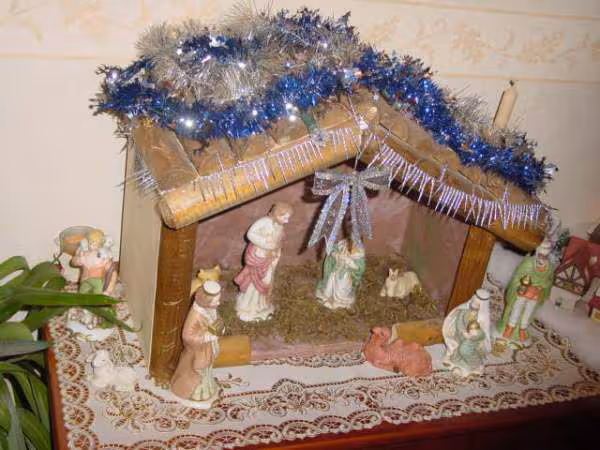Deco noel
